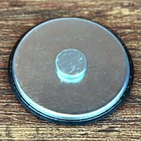 kledingmagneet